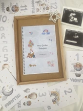 Anne Bebek Günlüğü - 2