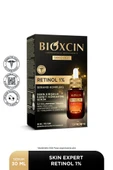 Bioxcin Skin Expert Retinol Serum %1 30 ml - Derin Kırışıklık Karşıtı Seramid Complex - 2