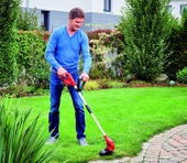 Einhell GC-CT 18/24 Solo Kenar Kesme Makinesi ( Akü ve Şarj Hariç) thumbnail 3