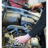 Stanley STHT0-77363 Renkli İnceleme Denetleme Kamerası - 7