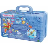 Aquabeads Delüks Yaratıcılık Çantası 1400 Parça Aqua Beads - 1