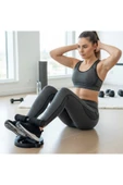 Hepitop Vantuzlu Mekik Çekme Spor Aleti Karın Kası Egzersiz Aleti Evde Spor Aleti - 1