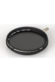Kenko 67mm Pl Fader Nd3 Nd400 Variable Nd Filtre - 6