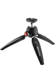 Manfrotto Pıxı Evo 2-section Mini Tripod thumbnail 1