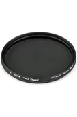 Hoya 72mm Pro1 Digital Circular Polarize Filtre - 2