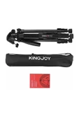 Kingjoy Ggt Kıngjoy Vt-860s Cantalı Tripod thumbnail 3