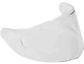 LAZER GOLDEN KASK ŞEFFAF VİZÖR - 1