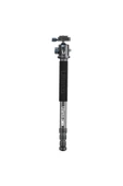 ulanzi Mt-61 Carbon Fiber Hafif Taşınabilir Travel Tripod Monopod thumbnail 4