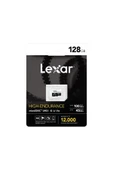 Lexar High Endurance 128gb Micro SD 100MB V30 4K Hafıza Kartı - 2