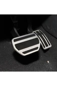 YıldızTuning Citroen C4 C4L C3 Aircross DS3 Otomatik Pedal Seti - 1