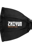 ZHIYUN Mini Softbox ZY Mount thumbnail 1