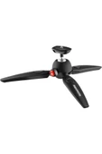 Manfrotto Pıxı Evo 2-section Mini Tripod thumbnail 3