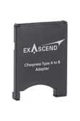 exascend Cfexpress Type A To Type B Adapter thumbnail 3