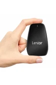 Lexar Cfexpress Kart Okuyucu Type B Usb 3.2 Gen 2x2 Lrw550u - 6