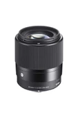 Sigma 30mm F/1.4 Dc Dn Contemporary Lens Sony E Mount thumbnail 6