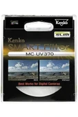 Kenko 37mm Slim Uv Filtre thumbnail 2