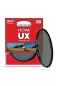 Hoya 37mm Ux Circular Polarize Filtre thumbnail 1