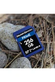 Delkin Devices 256gb Prıme Uhs-ıı (v60) Sdxc Hafıza Kartı - 3