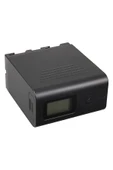 Patona Platinum Np-f970 Lcd Usb Batarya (1336) thumbnail 3