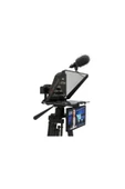 Fortinge NOA III Tablet Prompter - Profesyonel Teleprompter, 13 inç Tablet Uyumlu thumbnail 1