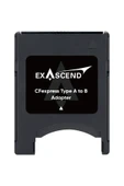 exascend Cfexpress Type A To Type B Adapter thumbnail 1