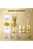 Pantene Pro-V E Vitaminli Keratin Koruyucu Yoğun Onarıcı Saç Bakım Yağı 100 Ml thumbnail 7