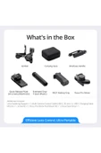 DJI RS-4 Gimbal Combo Kit thumbnail 7