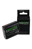 Patona Premium Sony Np-fw50 Batarya thumbnail 1