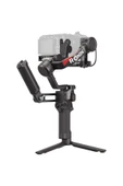 DJI RS-4 Gimbal Combo Kit thumbnail 1