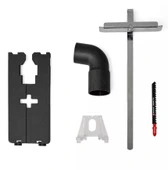 Einhell  TP JS 18/135 Lİ BL Solo Dekupaj Testere Kömürsüz thumbnail 4