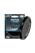 Hoya 72mm Pro ND 1000 Filtre (10stop) thumbnail 1