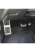 YıldızTuning Seat Leon 2023-2025 Ateca Tarraco Otomatik Pedal Seti thumbnail 3