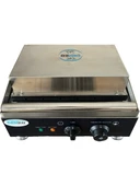 Cemko Çubukta Waffle Makinası 6 Gözlü Zaman Ayarlama Özelliği thumbnail 3