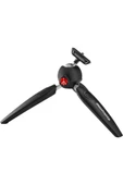 Manfrotto Pıxı Evo 2-section Mini Tripod thumbnail 6