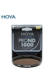 Hoya 72mm Pro ND 1000 Filtre (10stop) thumbnail 4