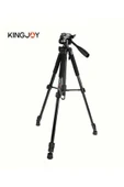Kingjoy VT-860S Profesyonel Tripod thumbnail 1
