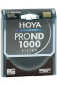 Hoya 72mm Pro ND 1000 Filtre (10stop) thumbnail 2