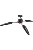 Manfrotto Pıxı Evo 2-section Mini Tripod thumbnail 4