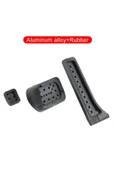 YıldızTuning Audi A1 A3 Q2 Manuel Pedal Seti - 6