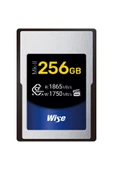 Wise 256gb Cfexpress 4.0 Type A Mk-ıı Memory Card - 1