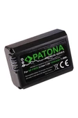 Patona Premium Sony Np-fw50 Batarya thumbnail 2