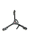 Soligor Kingjoy Vx-600d Dolly Tripod Tekerleği thumbnail 1