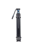 SIRUI Sh25 Video Tripod Fluid Head thumbnail 3