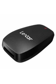 Lexar Cfexpress Kart Okuyucu Type B Usb 3.2 Gen 2x2 Lrw550u - 1