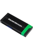 Delkin Devices Delkin CFexpress B Tipi Kart ve SD UHS-II Hafıza Kartı Okuyucu thumbnail 2