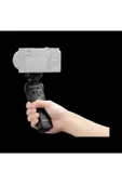 Sony Gp-vpt2bt Kablosuz Uzaktan Kumandalı Trıpod (Zv-1 Uyumlu) thumbnail 5