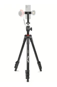 Joby Compact Light Tripod Kit thumbnail 5