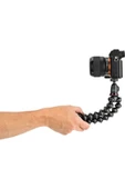 Joby Gorillapod 1k Kit (black/charc) Jb01503-bww thumbnail 6