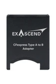 exascend Cfexpress Type A To Type B Adapter thumbnail 2