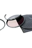 Kenko 62mm Filter Kit Pr Filtre Seti thumbnail 3